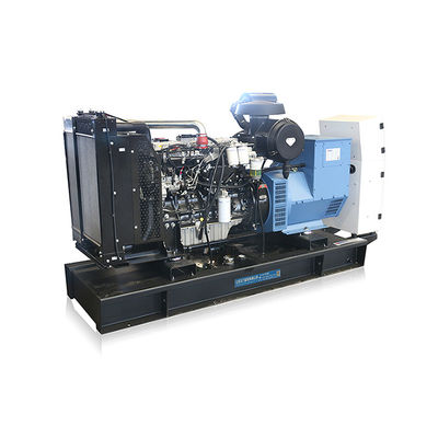 220V 60Hz PERKINS Diesel Generator 3 Phase Multipurpose 100kva